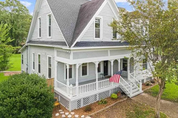 The Collie Cottage - Image 1