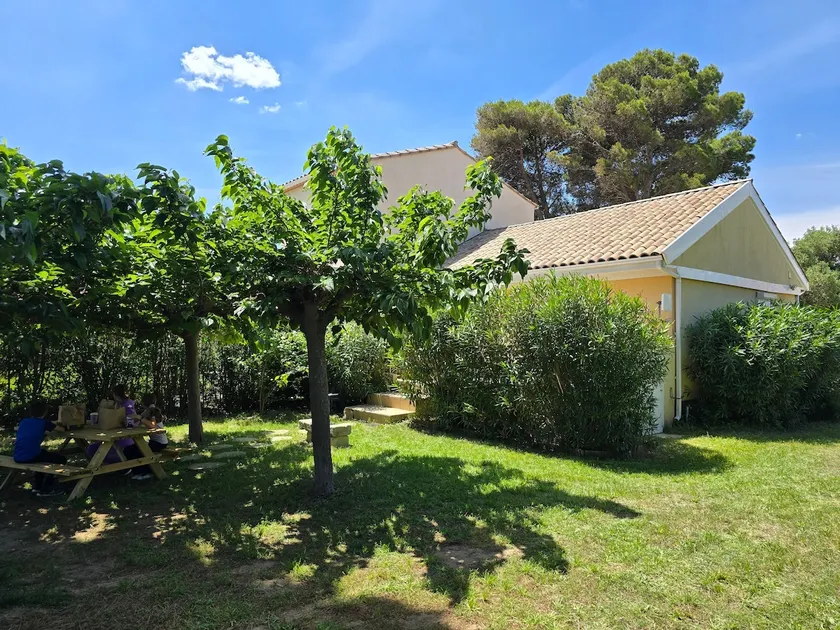 villa 6 people near beach - Image 1