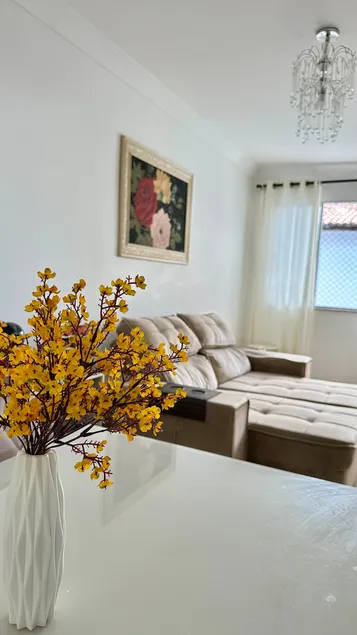 Apartment with air conditioning, South Zone, close to everything - Image 1