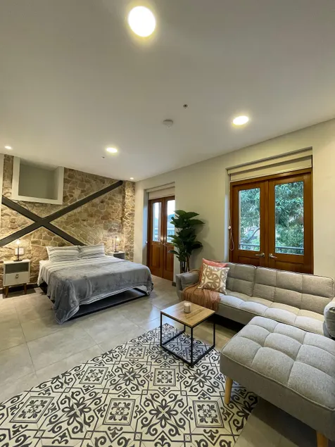 5F-Studio apartment Casco Viejo - Image 1