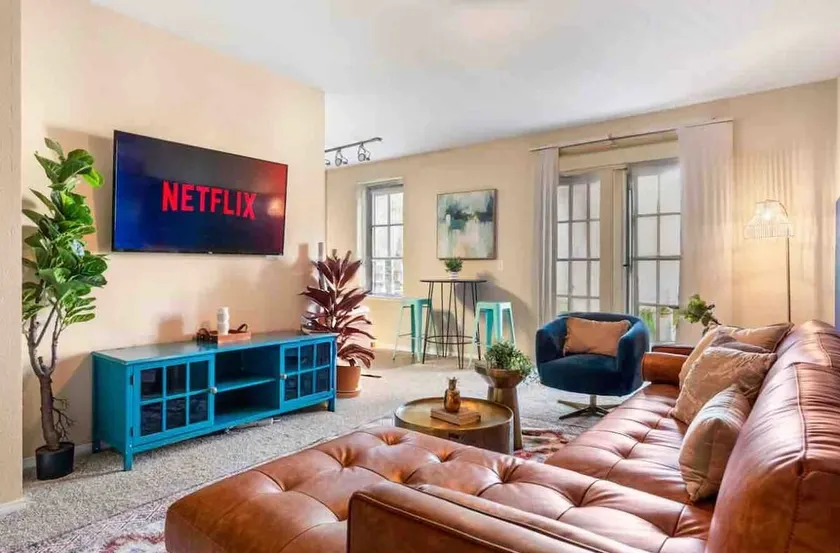 Charming Home W/ Modern Amenities | Mins to SNA - Image 1