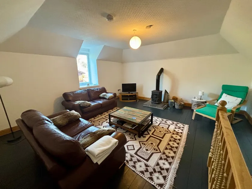 Home in Upper Tobermory - Image 1