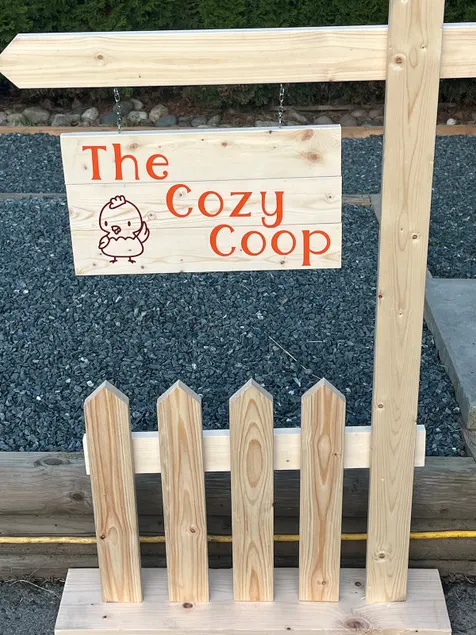 The Cozy Coop - Image 1