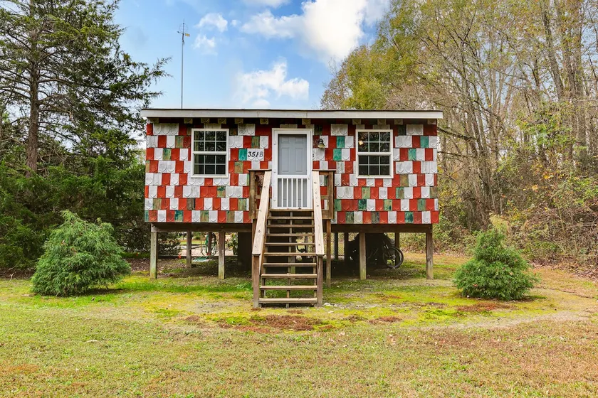 The Duck Blind located near RIC airport - Image 1