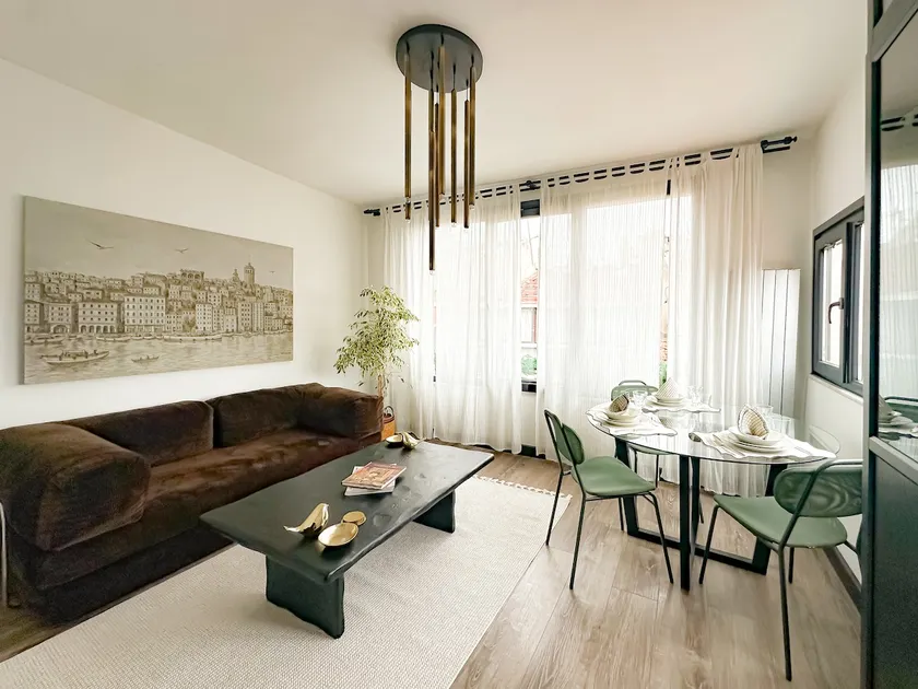 Cihangir Terrace w/ Bosphorus View - Image 1