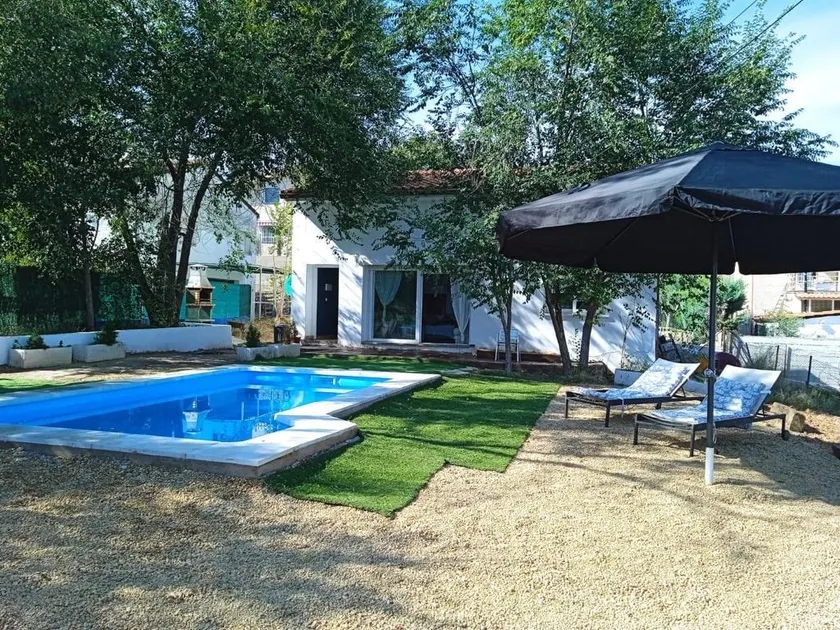 Country house 30 minutes from Madrid - Image 1