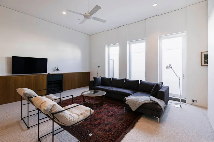 The Architects Warehouse Apartment on Mouat Fremantle - Image 1