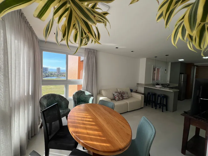 Giardino, beautiful apartment in Torres! - Image 1