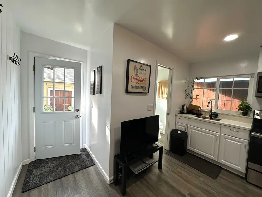 Charming One bedroom cottage - Image 1