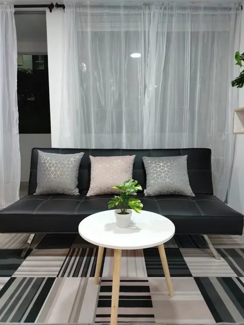 Spectacular apartment, space, comfort and beauty - Image 1