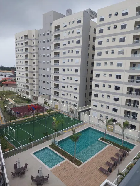 Vista do Joanes Residential - Image 1