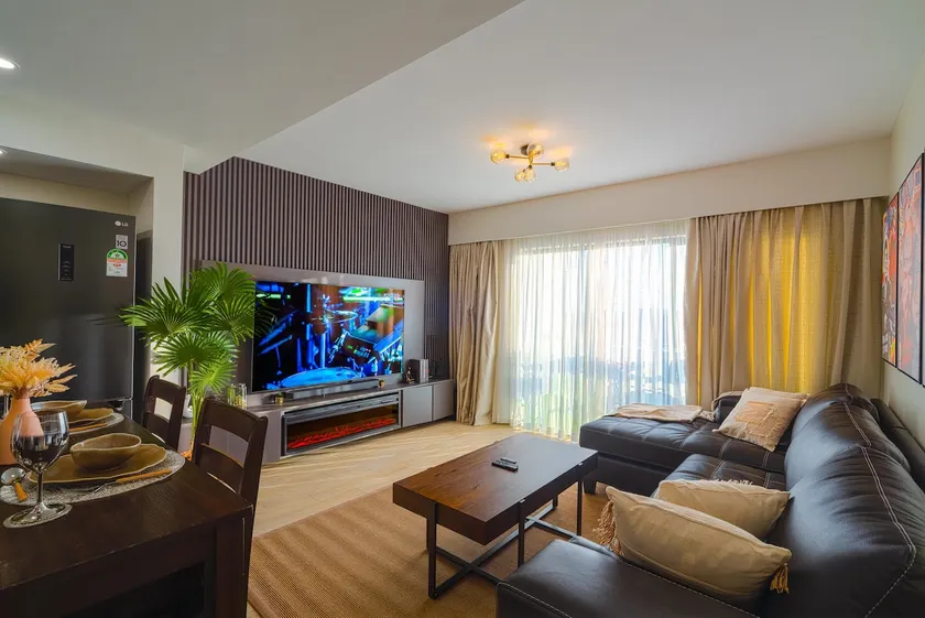 Casa Loca ONE Bedroom Apartment M Road - Image 1