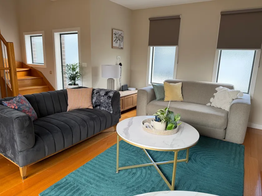 Three-storey Townhouse - Image 1