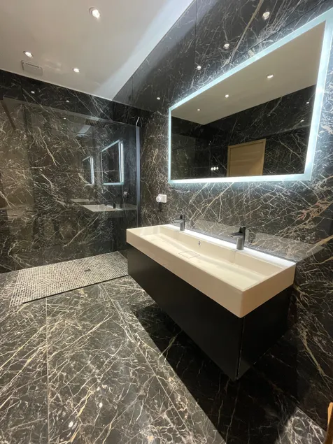 appartement de standing avec jacuzzi exterieur - Image 1