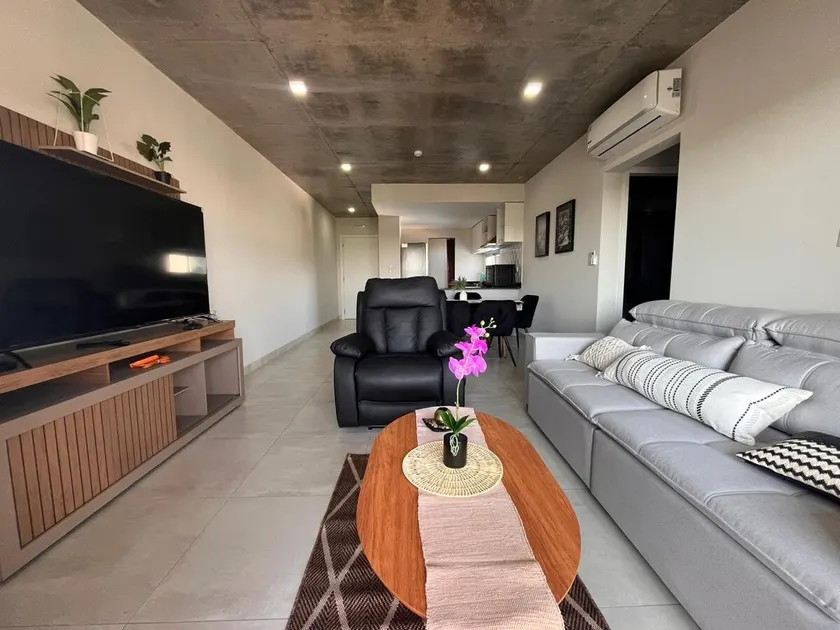 Fantastic apartment. Airport area - Image 1