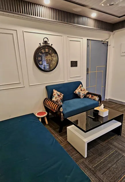 Aarambh~1 BHK Luxury Appt. - Image 1