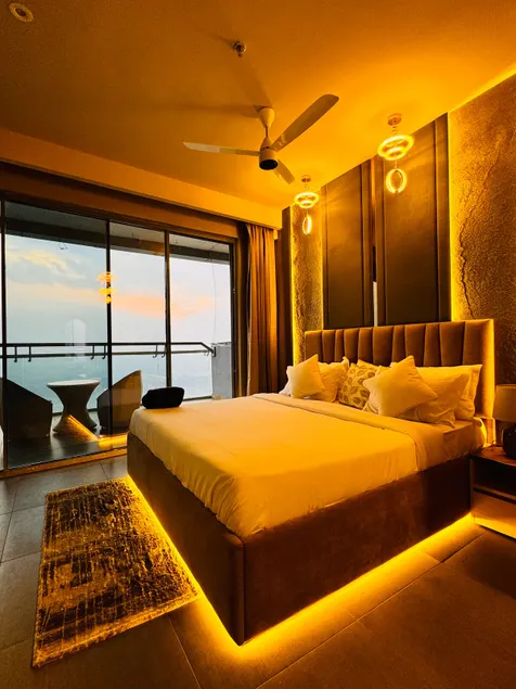 Mercurial Suite | 38 floor - Image 1