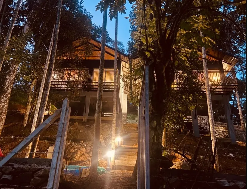 SR Villa - Serenity by riverside - Image 1