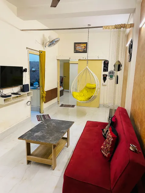 Eternal Homes Jadavpur (heart of south Kolkata) - Image 1