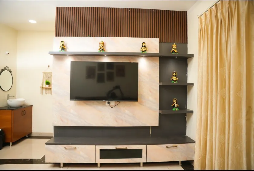 3bhk By Rosso, Madhapur - Image 1