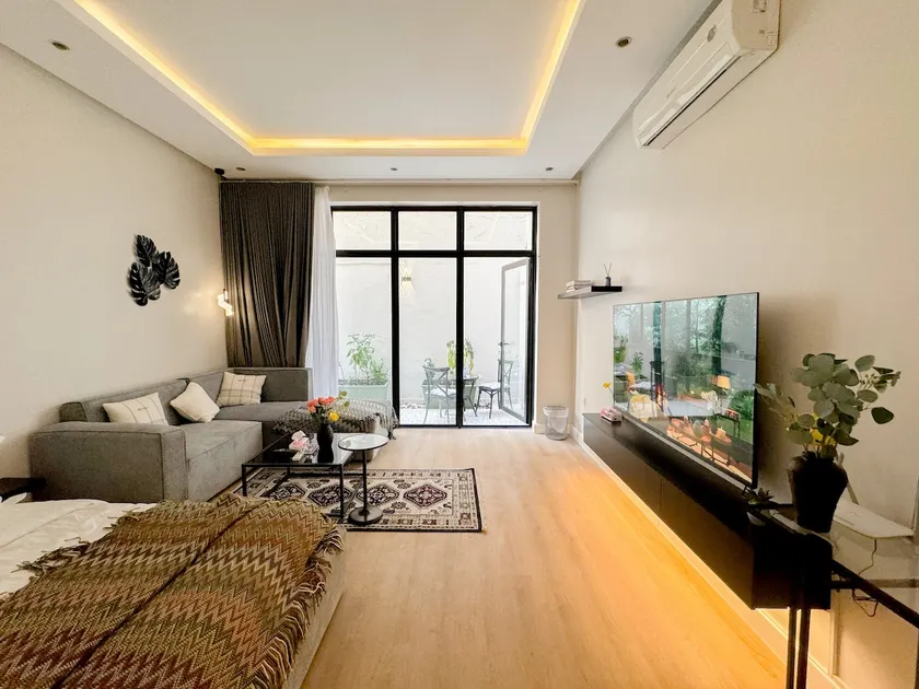 Comfortable & spacious Studio - Image 1