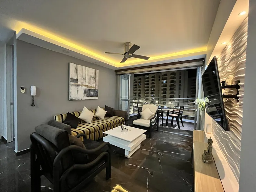 Modern Apartment Girardot - Image 1