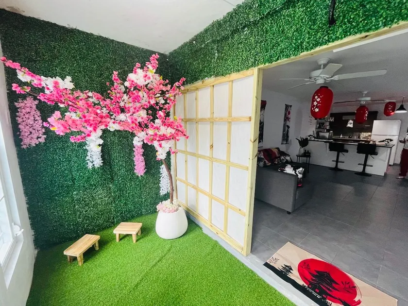 Oriental BNB - Image 1