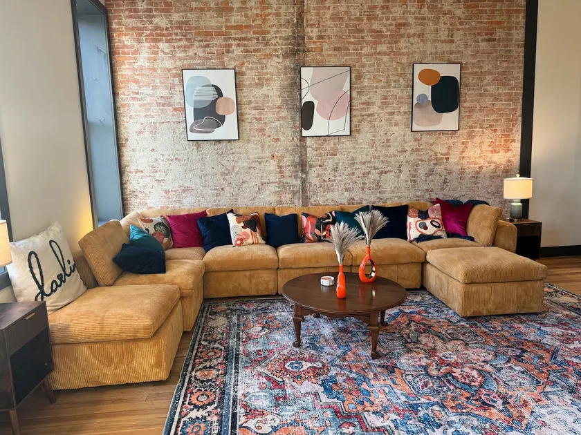 Boujee on Third - Image 1