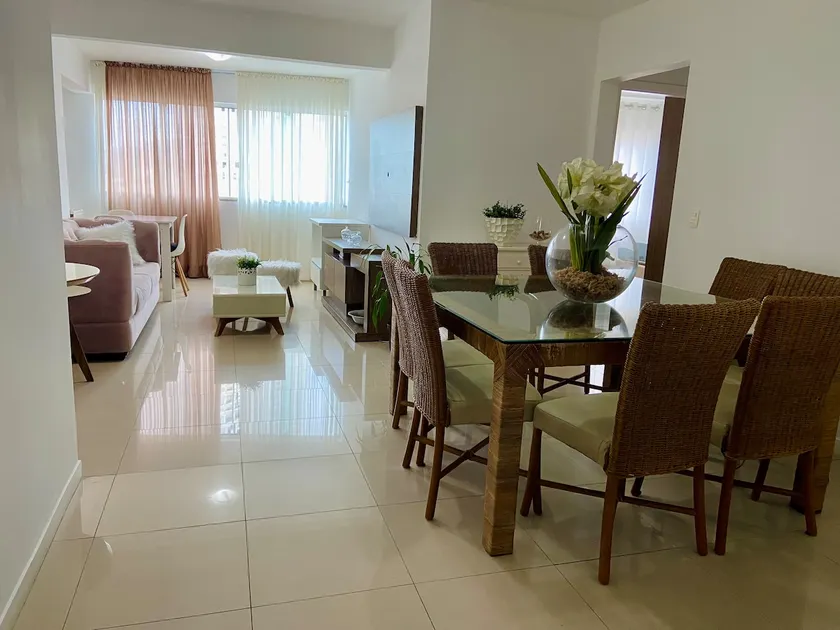 Complete apartment 5 min from Balneário Camboriu - Image 1