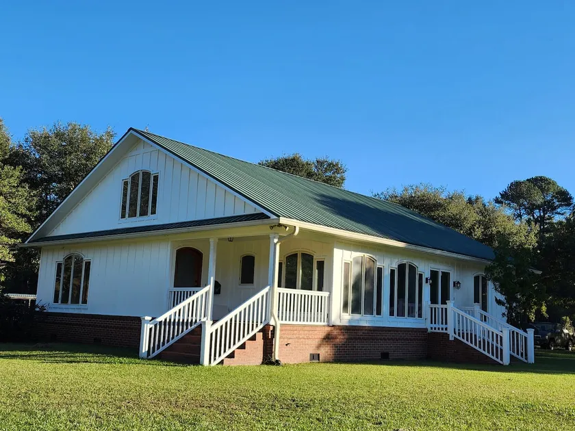 Farm Guest House - Image 1