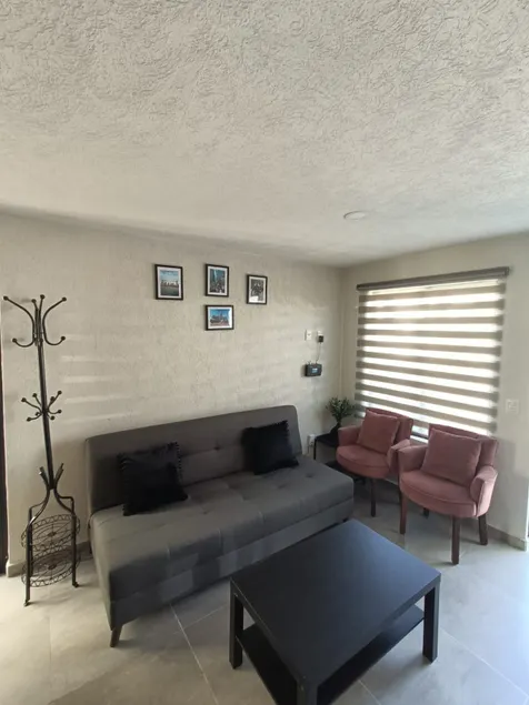 House near López Mateos Pool in Club House - Image 1