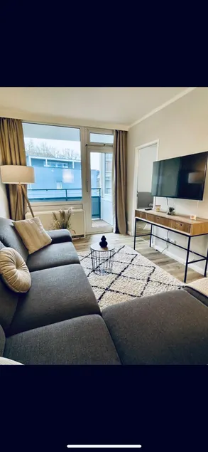 Seaside Lounge Laboe - Image 1