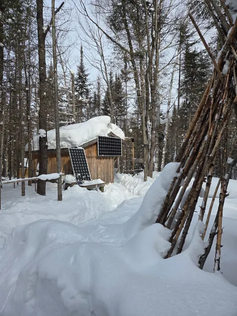 Millerville Off-Grid Glamping - Image 1