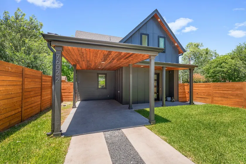 New 2BR|EV Charge|Central to Domain, Downtown\\UT - Image 1