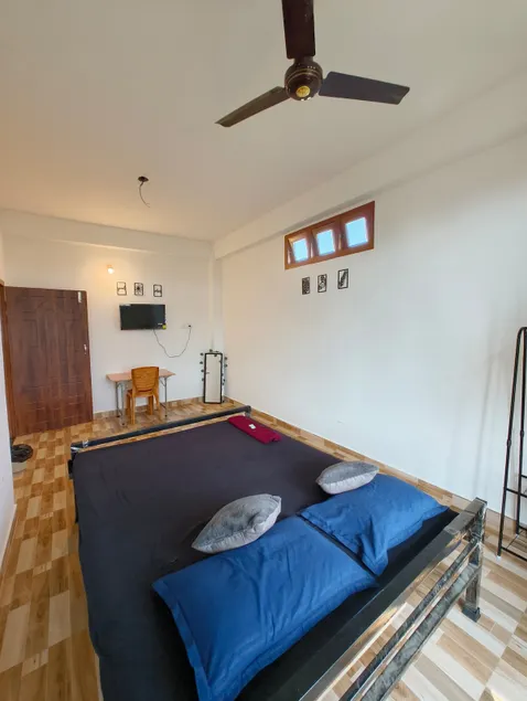 1BHK Near Guwahati Airport @TakeoffHeaven - Image 1