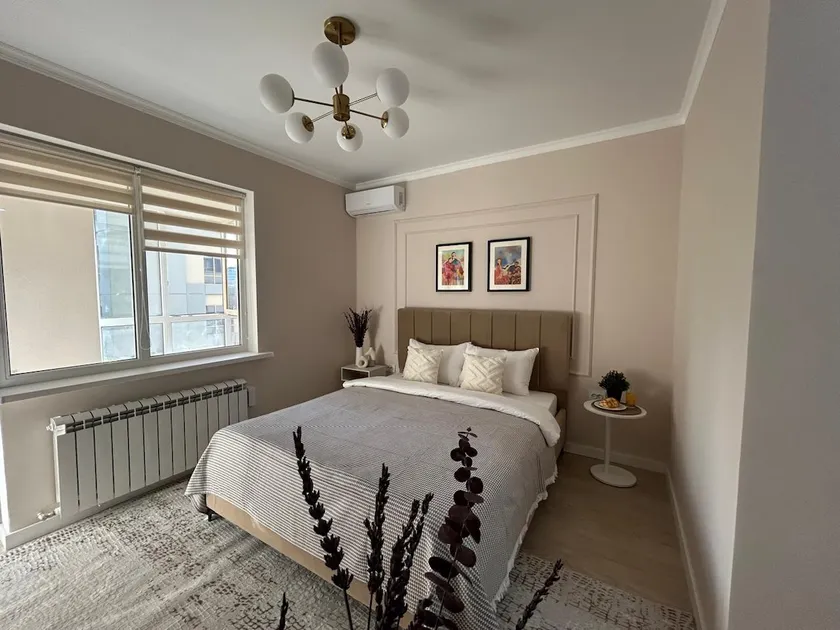 Zhanym apartment for two near Arbat - Image 1