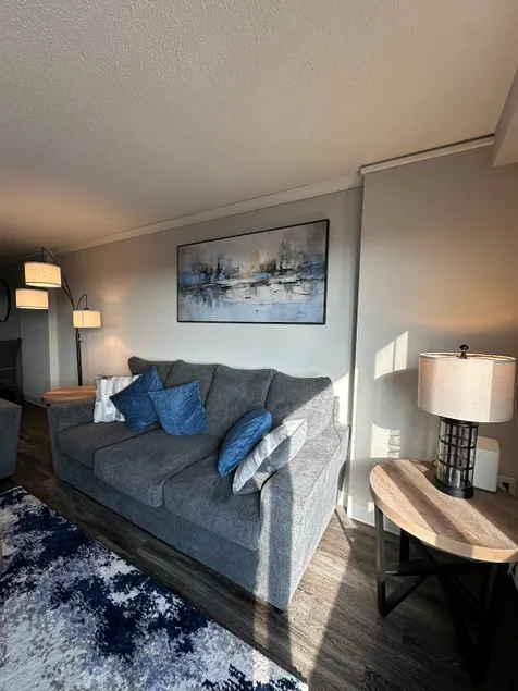Two Bedroom luxery Condo in Minneapolis - Image 1