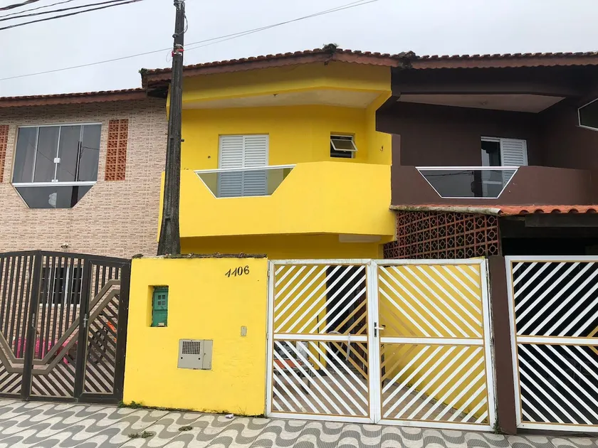 house on praia grande - Image 1