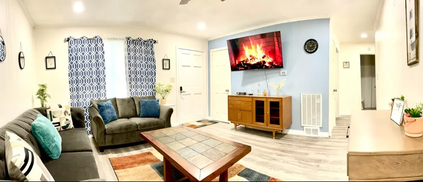 Cozy Thomasville Stay-Fast WiFi & Private Carport - Image 1
