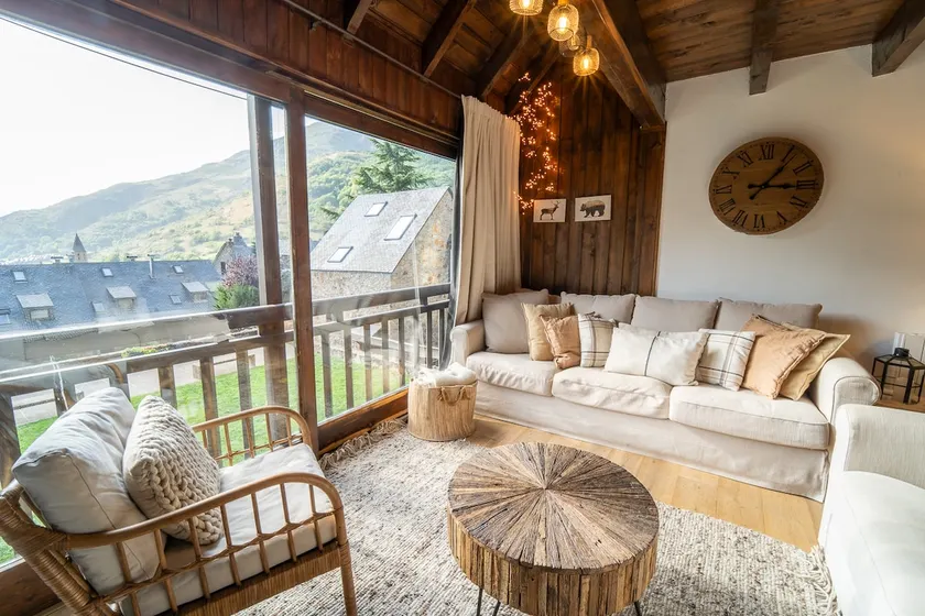 Cozy house with views - Fireplace - Fiber Optic - 5 TVs - Image 1