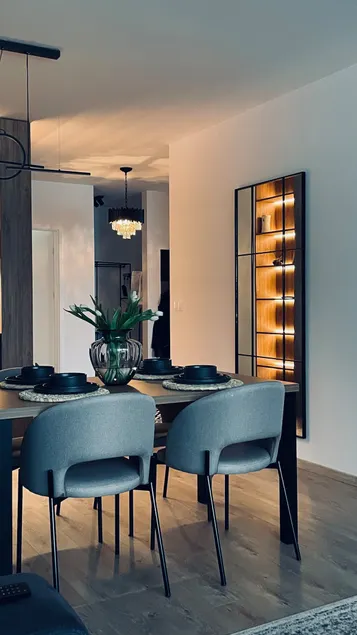 Exclusive City Apartment & Garden Bliss & Near Center & Free Parking - Image 1