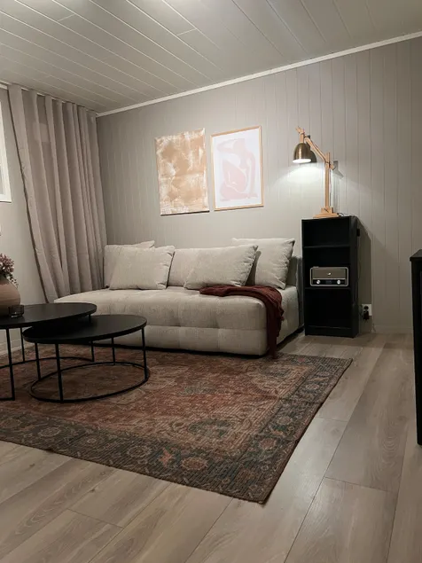 Central and cozy apartment - Image 1