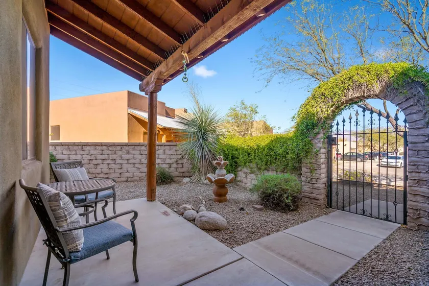 Desert Sky Summer Retreat | Colossal Cave & Parks - Image 1