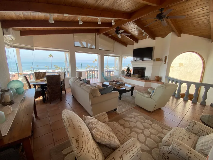 Casa Cerda: Private Beach Home - Image 1