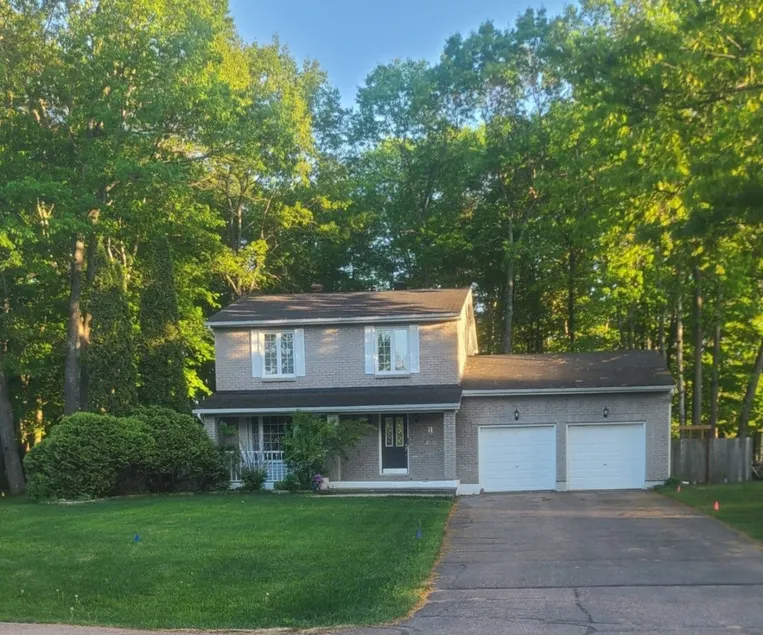 The Petawawa House - Image 1