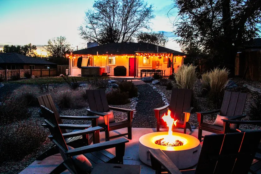 LUX Arvada Home: Hot Tub + Fire Pit | 15m to DEN - Image 1