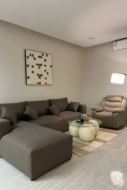 Modern apartment with modern design - Image 1