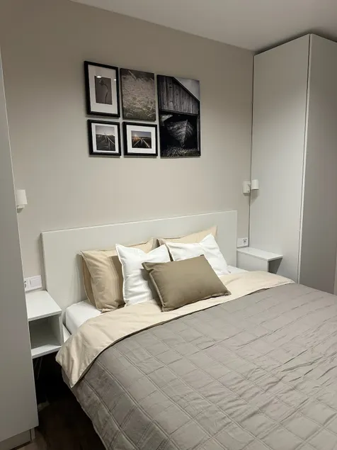 AC apartament Daugavpils Central - Image 1