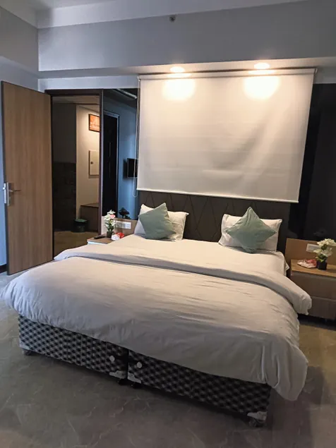 sapphire room - Image 1