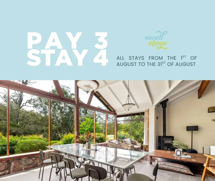 Shawlilly Stay | Large Tranquil Home - Image 1